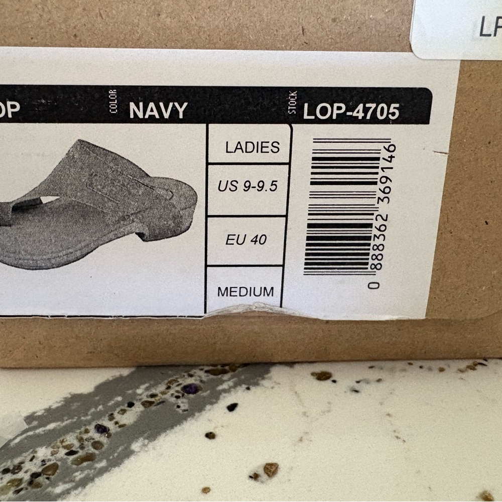 Taos Women’s Loop Sandal - Picture 4 of 5
